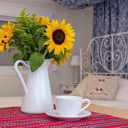Blue And White Apartment Vipgreece Афіни Екстер'єр фото