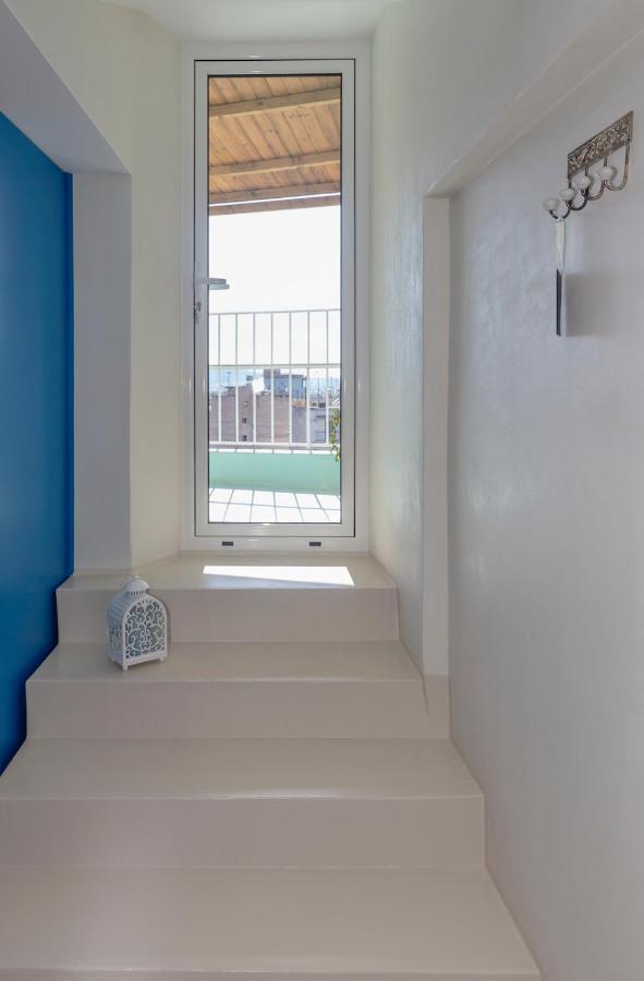Blue And White Apartment Vipgreece Афіни Екстер'єр фото
